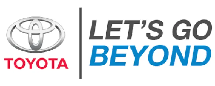Logo Toyota Sampit